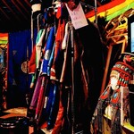 챠하루 - 민족 의상을 무료로 착용해 보실 수 있습니다.