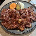 焼肉ホルモン ニューブンゴ - 