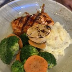 ハードロックカフェ 上野駅東京 - 