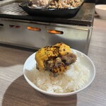 焼肉ホルモン ニューブンゴ - 
