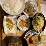 食堂うなり - 