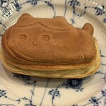 ちいかわ焼き - 