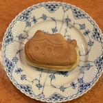 ちいかわ焼き - 