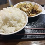 台湾料理 伽羅 - 