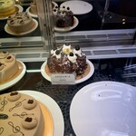 Richemont Patisserie - 