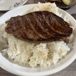 焼肉ホルモン ニューブンゴ - 