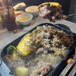 焼肉ホルモン ニューブンゴ - 