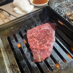 焼肉ホルモン ニューブンゴ - 