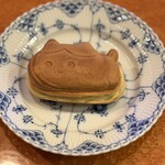 ちいかわ焼き - 