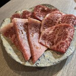 焼肉ホルモン ニューブンゴ - 
