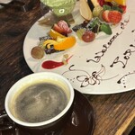 BISTRO TORICOYA - 