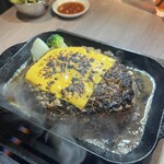 焼肉ホルモン ニューブンゴ - 