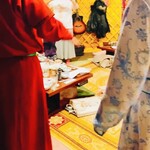 챠하루 - 마음을 편안하게 해주는, 겔만의 따뜻함.