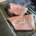 焼肉ホルモン ニューブンゴ - 