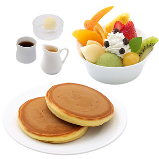 渋谷西村フルーツパーラー_0