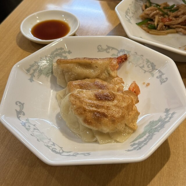 東京五十番 大通西1丁目店 - 大通/中華料理 | 食べログ