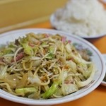 一楽ラーメン - 