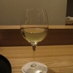 日本料理 太月 - 乾杯～♪