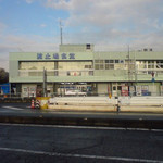 波止場食堂 - 波止場食堂、山下中華店１F