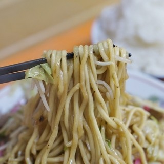 一楽ラーメン_1