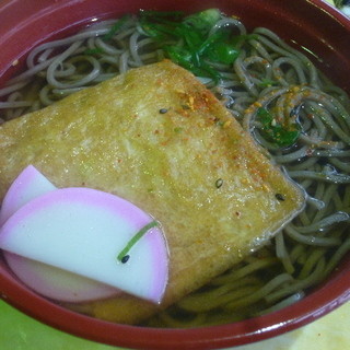 トロッコ嵯峨野駅 スナックコーナー_1