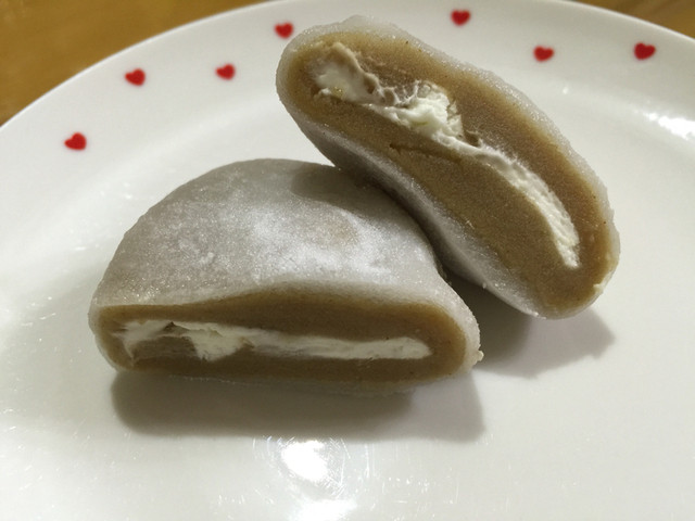 お茶の井ヶ田 喜久水庵 イオンモール大曲店（きくすいあん） - 飯詰（カフェ）の写真