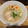 RAMEN 百舌鳥