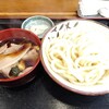 元祖武蔵野うどん めんこや 本店