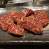 赤身肉とホルモンの店　惣