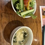 Kabri - 料理写真: