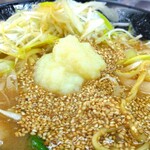 らーめん武蔵家 - 