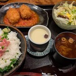 海の台所 大波屋 - 