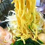 らーめん武蔵家 - 