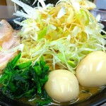 らーめん武蔵家 - 