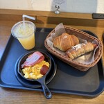 breadworks 天王洲 - 