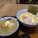 葵製麺 - 料理写真: