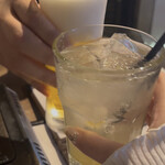 渋谷 和牛焼肉 USHIHACHI 極 - 