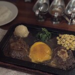 ゴールド ラッシュ - 料理写真: