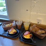 breadworks 天王洲 - 