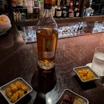 Bar P.M.9  - 