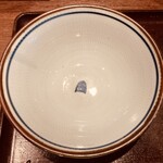 香川 一福 - 完食