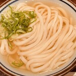 香川 一福 - かけ中