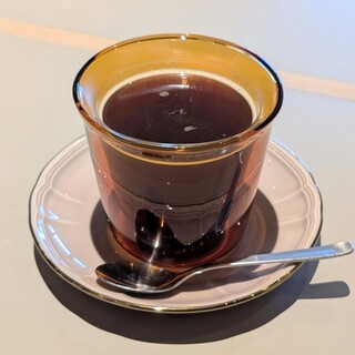 東風 coffee cabinet_1