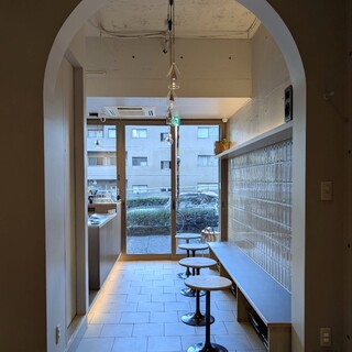 東風 coffee cabinet_2