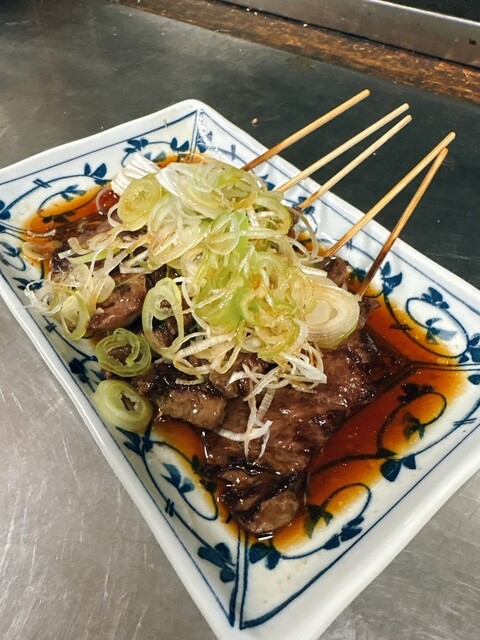 大吉 - 新町口/焼き鳥 | 食べログ