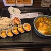 クッキョンオンヌン・ポチャ