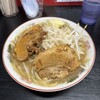 ぶた麺