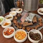 MARIES GREEK YOGURT - 