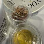 MARIES GREEK YOGURT - 