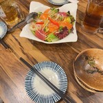 新橋酒場 横綱 新橋駅前店 - 